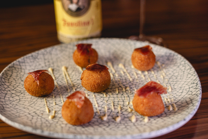 croquetas croquetas